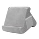 thumbnail image 5 of Soporte Suave Para Tableta IPad Soporte Para Lector De Libros Cojín Gris, 5 of 5