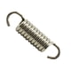 thumbnail image 2 of Accesorio De Resorte De Tubo De Escape De Motocicleta 304 Acero Inoxidable 43mm Argent Straight, 2 of 5