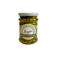 Pesto Siciliano Bornibus - 230 Gr
