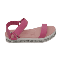 Sandalias Molekinha Niñas Pink 2305.1559.18609-98520 - Talla 33