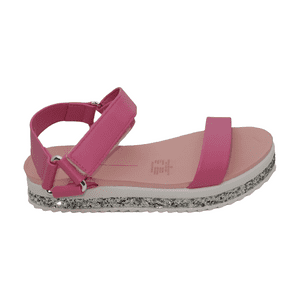 Sandalias Molekinha Niñas Pink 2305.1559.18609-98520 - Talla 31