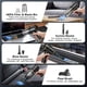 thumbnail image 5 of Aspirador portátil para coche KMM 9000PA con Air Duster 120W, 5 of 7