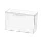 thumbnail image 3 of Caja De Almacenamiento De Imágenes, Estuches A Prueba De Polvo Para Fotos, Sellos De álbumes De Recortes, 220ml, 3 of 3