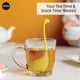 thumbnail image 5 of Infusor de té OTOTO Cute Tea Steeper Loose Leaf Tea Nessie, 5 of 7