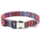 thumbnail image 1 of Collar para perros pequeños, medianos y grandes: collar para mascotas de estilo étnico especialmente diseñado., 1 of 5