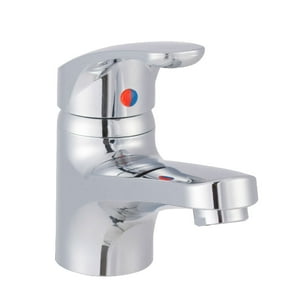 Monomando Duschy Abs Eko Para Lavamanos