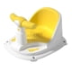 thumbnail image 2 of Asiento De Tina De Ba?o Infantil Con Ventosa Antideslizante Estable De Ba?o Para Sentarse A Partir De 6 Meses Verde, 2 of 5