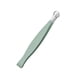 thumbnail image 2 of Pinzas Universales Para Recortar El Pelo De La Nariz, Pinzas De Punta Redonda Para El Pelo De Las Cejas, Color Verde, 2 of 5