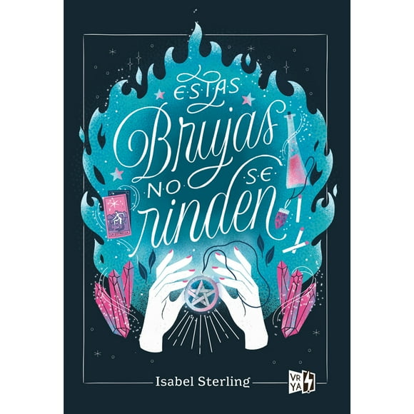 Libro Estas Brujas No Se Rinden