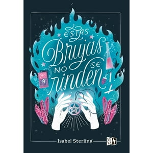 Zig-Zag - Libro Estas Brujas No Se Rinden