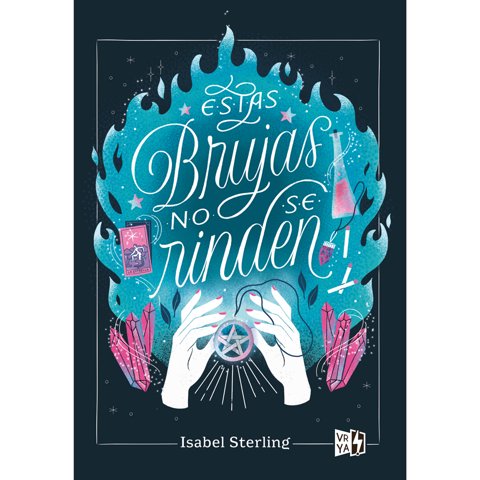 Zig-Zag - Libro Estas Brujas No Se Rinden