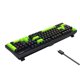 thumbnail image 4 of Teclado Gamer Mecánico Luces RGB KB893L Havit Negro, 4 of 5
