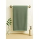 thumbnail image 2 of Toalla de Microfibra 100X140 verde 100X140, 2 of 5