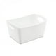 thumbnail image 1 of Caja Organizadora M 3,5 Lts Blanco, 1 of 2