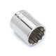 thumbnail image 3 of Disco métrico Socket Crescent de 3/8 pulgadas, 12 puntos, 18 mm, 3 of 3