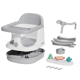 thumbnail image 5 of Silla de comer 2 en 1 Booster Gris, 5 of 10