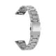 thumbnail image 1 of Correa De Reloj De Metal Correa De Reloj Correa De Reloj Universal De Acero Inoxidable, 1 of 3