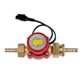 thumbnail image 1 of Sensor de Flujo de Agua Cloudray DC 0-110V Calibre 10 mm, 1 of 6