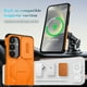 thumbnail image 5 of Funda FOXDOCK para Samsung Galaxy S25 – Magnética Antigolpes con Soporte y Protección Doble, 5 of 6