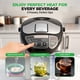 thumbnail image 5 of Hervidor Eléctrico NutriChef 3 L Acero Inoxidable con Apagado Automático, 5 of 8
