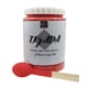 thumbnail image 1 of Pintura Tizada Al Agua Chalk Paint rojo, 1 of 3