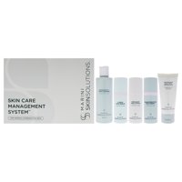 Sistema De Gestión De Cuidado De La Piel Marini Skinsolutions Normal A Mixta Unisex