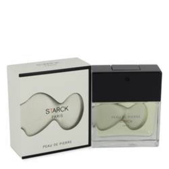 Perfume Starck Paris Peau de Pierre Eau de Toilette 40 ml