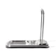 thumbnail image 1 of Soporte para cucharas con soporte de tapa OXO de acero inoxidable, 1 of 9