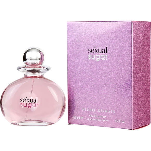 Perfume Michel Germain Sexual Sugar 125 ml EDP para Mujer