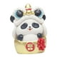 thumbnail image 3 of Adorno De Mesa Con Figura De Panda De A?o Nuevo Chino, Hecho A Mano, Para Decoración De Estante De Pared, Estilo C, 3 of 5