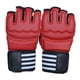 thumbnail image 4 of 2 Guantes De Entrenamiento Cómodos De PU Para Sparring, Unisex, Para Mujeres, Hombres Y Adultos, Talla XL, 4 of 5