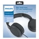 thumbnail image 2 of Audífonos On Ear 27PHLH410B Cable - Manos Libres Negro, 2 of 6