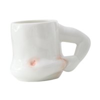 Bothyi - Taza De Café De Cerámica, Vajilla, Taza De Café Divertida Para Regalo De Cumpleaños, Fiesta De Oficina