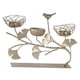 thumbnail image 1 of Candelabros Soporte Tealight Adornos De Candelabro Para Decoración Del Hogar 26x8x18cm, 1 of 5
