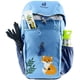 thumbnail image 3 of Mochila Deuter Forest Fox 14L Azul de Senderismo para Niños, 3 of 8