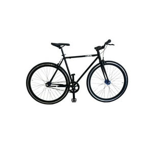 Powerbike - Bicicleta Fixed Aro 28 Negra