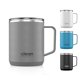 thumbnail image 1 of Vaso de café The Clean Hydration Company, aislante, 350 ml, 1 of 7