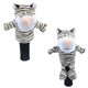 thumbnail image 2 of 2 Fundas De Cabeza De Palo De Golf De Peluche De Tigre, Regalo Novedoso Para Golfistas, Para Mujeres Y Hombres, 2 of 5
