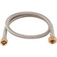 thumbnail image 1 of Flexible Para Gas Hi-Hi 1/2 X 3/8 100 cm (DN 8mm), 1 of 4