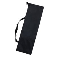 Magideal - Estuche Para Trípode, Bolsa De Almacenamiento Multifunción, Organizador Portátil Para Postes De Toldo, Bolsa Con Cordón Para Monopié, Soportes De Luz, 64 Cm X 23 Cm