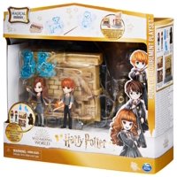Harry Potter - Magical Minis Playset Room Of Requirement 6063901