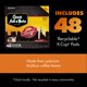 thumbnail image 5 of Cápsulas de Café Chock Full o' Nuts K-Cup Tostado Medio 48 unidades, 5 of 7