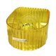 thumbnail image 5 of Tazón De Remojo De U?as Tazón De SPA De U?as Herramienta De Manicura SPA Tazón De Manicura Profesional Amarillo, 5 of 5