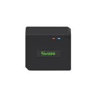 Bridge Sonoff Rf 433