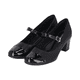 thumbnail image 2 of ZAPATOS PICCADILLY MARY JANE LAURA PI-11018500000006 - Talla 40, 2 of 4