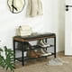 thumbnail image 1 of Banqueta Zapatero Waco | Eco Cuero, 1 of 11