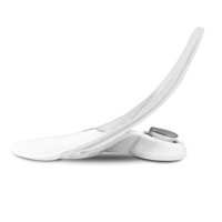 Xusx111 - Premium Pressure Putt Trainer - Perfecta Su Golf Poner Golf Foldable Push Rod Trainer Alineación Poner Ayudas De Entrenamiento