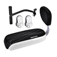 Ioensy - Cojín Para Asiento Trasero De Bicicleta, Accesorio Universal Para Bicicleta, Cómodo Y Resistente, Para Niños