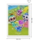 thumbnail image 2 of Kit de Pintura de Diamantes 5D Do Re Mi 20x30 cm, 2 of 6