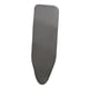 thumbnail image 3 of Funda Para Tabla De Planchar, Repuesto Suave Y Duradero, Protector Para Mesa De Planchar, Color Gris, 3 of 5